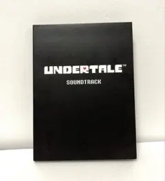 2025年最新】undertale サウンドトラックの人気アイテム - メルカリ