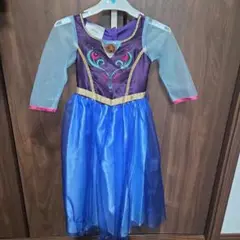 エルサ コスプレ