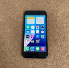 2013【早い者勝ち】電池新品☆iPhoneSE2 128GB SIMフリー☆