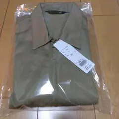 山と道 タスランコーチジャケット セージグレー XS - メルカリ