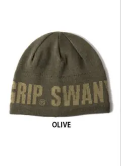 グリップスワニー ビーニー　BEANIE GSA-99