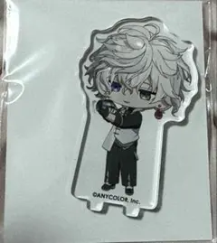 叢雲カゲツアクスタ(やみくもやん)