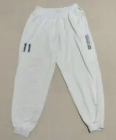 エネーレ ennerre スウェットパンツ ライトグレー Oサイズ No.11