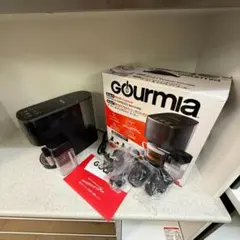 2026年最新】GOURMIA コーヒーメーカー・エスプレッソマシンの人気