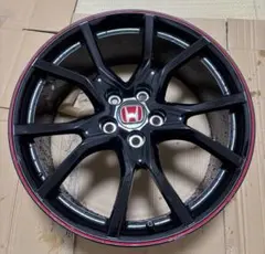 2026年最新】シビック fk7 純正ホイールの人気アイテム - メルカリ