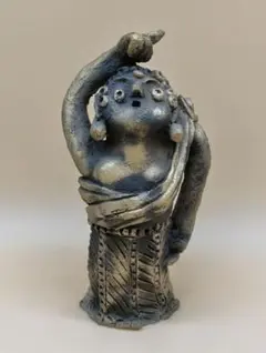 2026年最新】清水公照 泥仏の人気アイテム - メルカリ