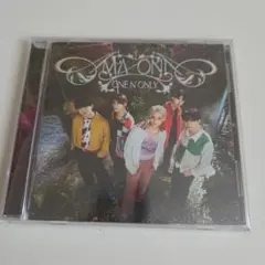 ONE N' ONLY AMAZONIA 通常盤