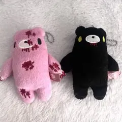 2026年最新】gloomy ぬいぐるみの人気アイテム - メルカリ