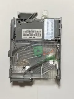 ☆コインカウンター 電動式硬貨選別機 NY067 120枚/分 - メルカリ