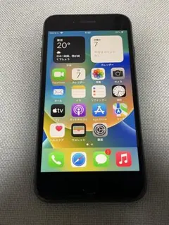 Apple iPhone XS 64GB 本体 3/H090 - メルカリ