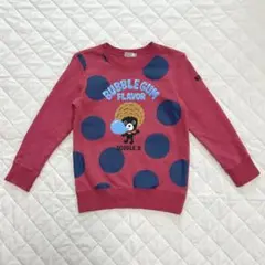 2026年最新】ダブルb トレーナー 120の人気アイテム - メルカリ