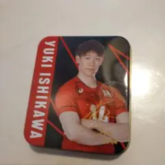 2026年最新】グッズ 石川祐希の人気アイテム - メルカリ