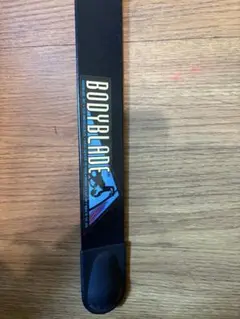 BODYBLADE エクササイズブレード ブラック