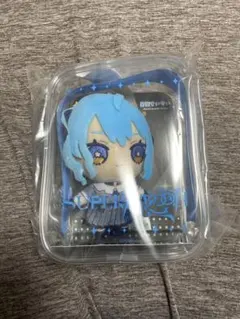 星街すいせい hololive friends to Go 開催記念パッケージ