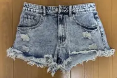 ショートパンツ