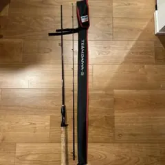 2026年最新】チームダイワ バスロッドの人気アイテム - メルカリ