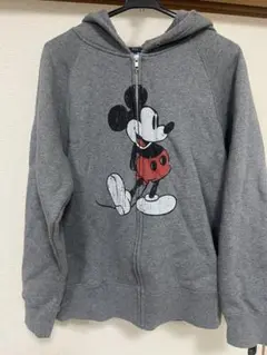 ディズニーリゾート　パーカー　公式