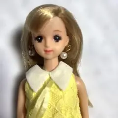 エイティーンジェニーさん⭐️