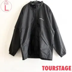ブリヂストン TOURSTAGE ツアーステージ メンズ ゴルフ レインウェア