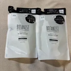 BOTANIST ボタニスト ボディソープ 詰め替え モイスト 425ml×2袋のサムネイル