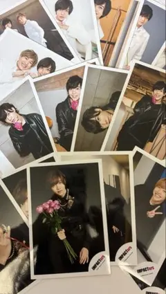 IMPACTors (IMP. ) 松井奏 公式写真 まとめ売り