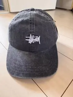 2026年最新】stussy キャップ グレーの人気アイテム - メルカリ