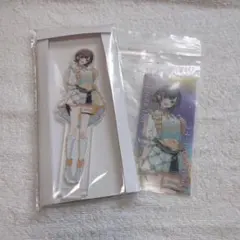 2026年最新】東雲絵名 アクスタの人気アイテム - メルカリ