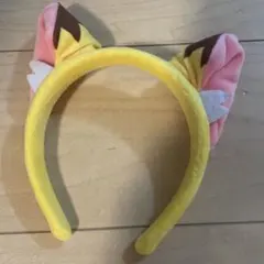 浦島坂田船 センラ　ペポ　カチューシャ 春ツ