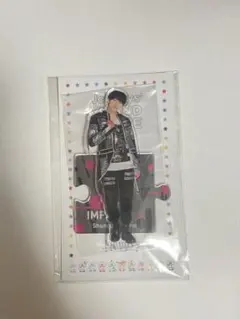 IMP. 基俊介　アクスタ