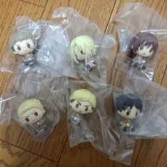 一番くじ 進撃の巨人 獣の巨人は俺が仕留める