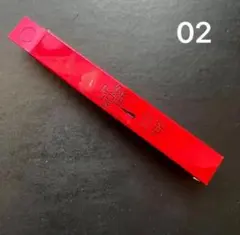 【新品】ケイト リップモンスター ツヤバース 02 ピンクムーンの雫