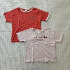 ザラベイビー　Tシャツのサムネイル