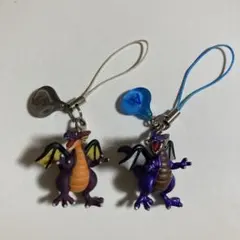 ドラゴンクエスト SL ちっちゃいコレクション りゅうおう 竜王
