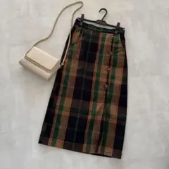 チャオパニック ロングスカート