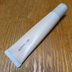 MUJI 薬用BBクリーム 02 ナチュラル 30gのサムネイル