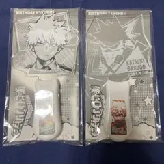 2025年最新】爆豪勝己バースデーの人気アイテム - メルカリ