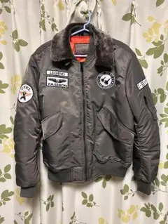 2026年最新】ma1 ジャケット メンズの人気アイテム - メルカリ