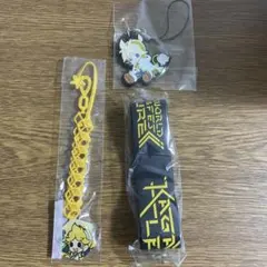 鏡音レン　セット