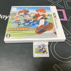 瞬足 めざせ!全国最強ランナー