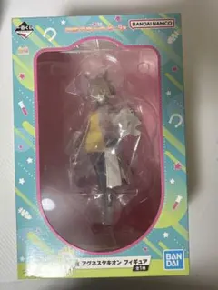 【中古】一番くじ ウマ娘 アグネスタキオン フィギュア