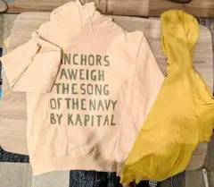 セット パーカー