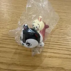 映画ちいかわ 入場者特典 第3弾 ごきげんセイレーンプルバック　うさぎ