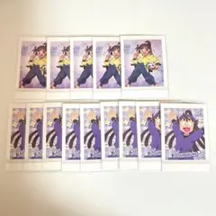 忍たま乱太郎 尾浜勘右衛門 ぱしゃこれ 第2弾