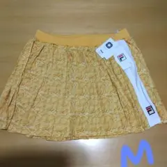 フィラ テニスウェア