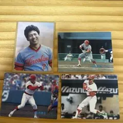 2026年最新】プロ野球カード1987年の人気アイテム - メルカリ