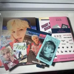 2025年最新】txtアルバムの人気アイテム - メルカリ