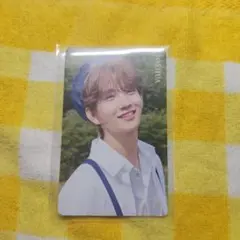 SEVENTEEN An Ode ジョシュア HMV