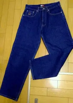 TOMMY JEANS トミージーンズデニムのサムネイル