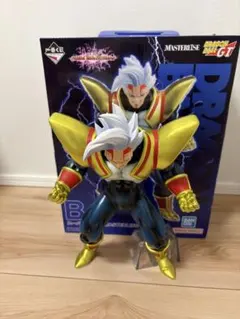 ドラゴンボール 一番くじ ベビー