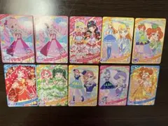 アイプリカード　10枚セット